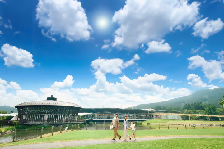Prince Grand Resort Karuizawa