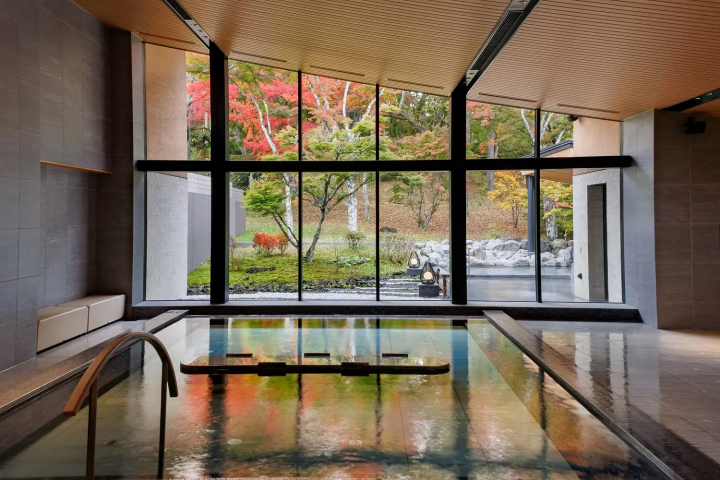 Prince Grand Resort Karuizawa