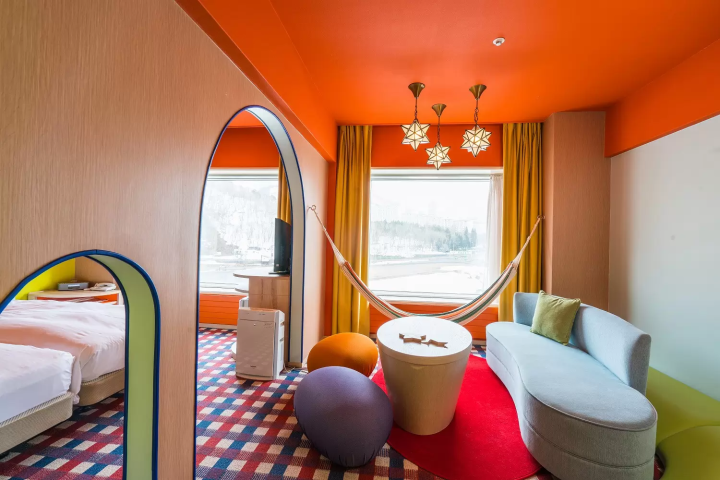 Naeba Prince Hotel