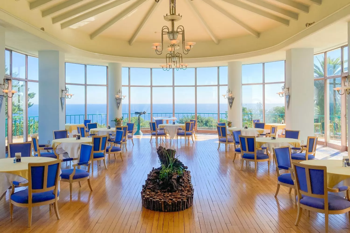 Kawana Hotel Sun Parlor