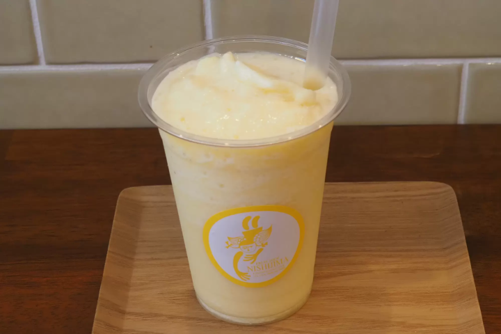 Six refreshing sweets from southwestern Okayama Prefecture