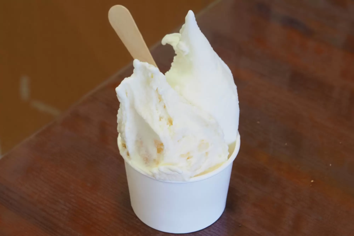 Six refreshing sweets from southwestern Okayama Prefecture