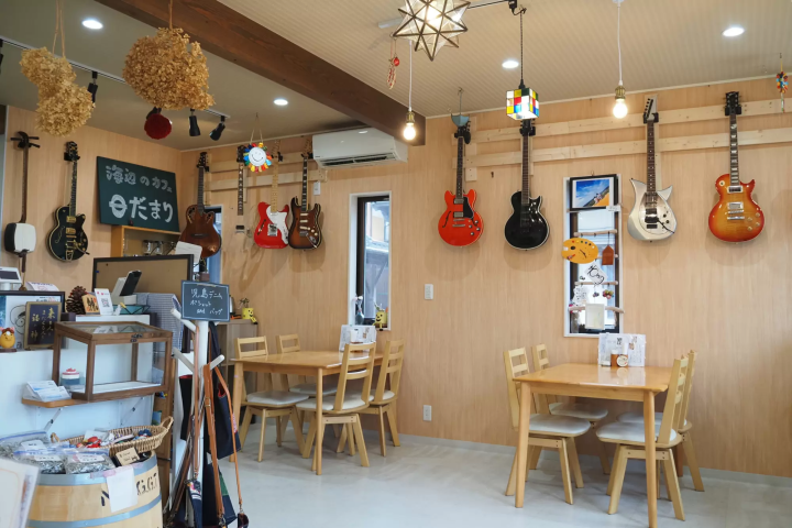 Six refreshing sweets from southwestern Okayama Prefecture