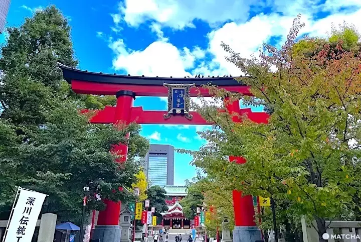 Monzen-Nakacho: 10 Must-Visit Spots in Tokyo’s Historic Fukagawa