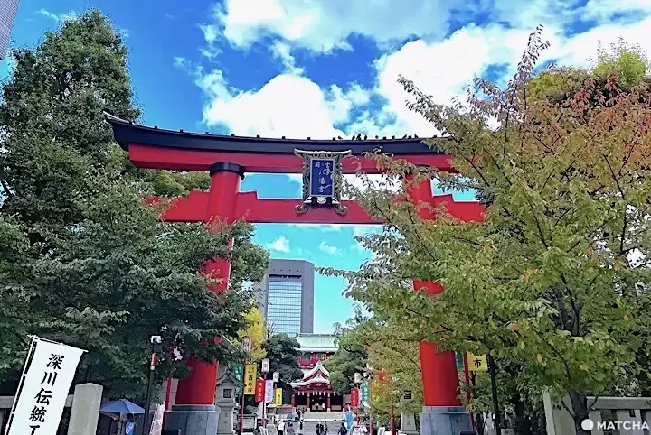 Monzen-Nakacho: 10 Must-Visit Spots in Tokyo’s Historic Fukagawa