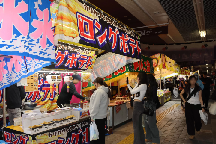 [30 minutes from Nagoya] UNESCO Heritage! Gifu's Ogaki Festival: Highlights & Access Guide