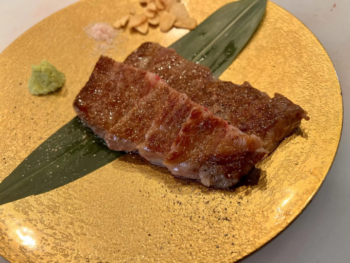 肉星築地本店