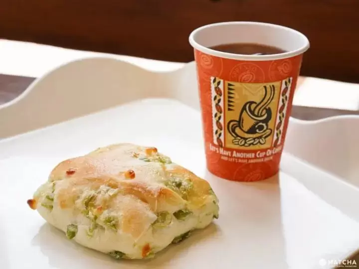Old Karuizawa Ginza Street: 8 Shops and Cafes for Local Delights