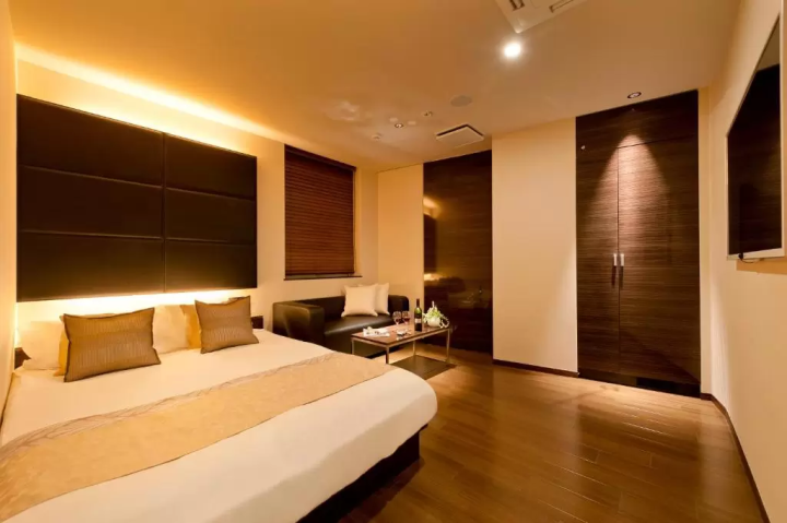 Hotel BIX