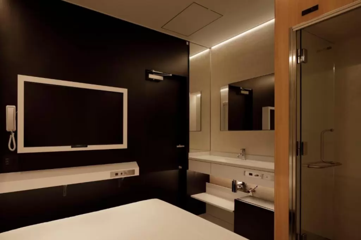 hotel min 大人専用