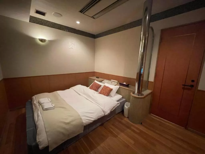 HOTEL Luxe