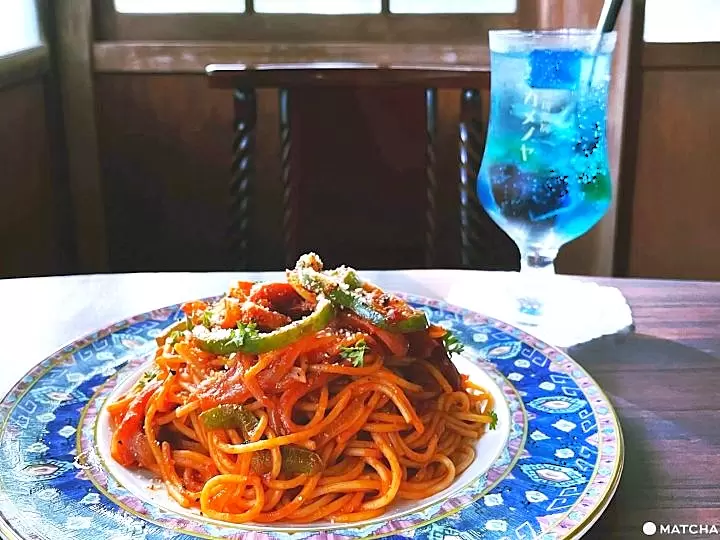 KAMENOYA Annex: A Beautiful Historic Cafe in Matsumoto