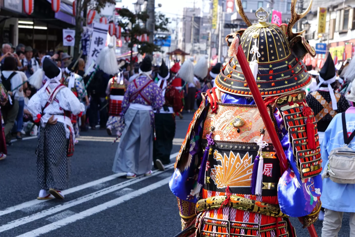 Yonezawa City: Uesugi Samurai Legacy and Yonezawa Beef