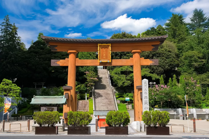 Utsunomiya: 7 Best Places to Visit, Food, and Travel Tips