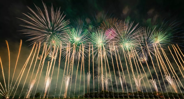 【2026年10月】福岡のイベント11選！祭り・花火・グルメ・音楽を紹介