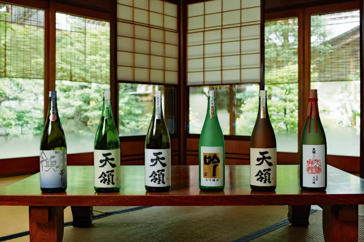 【2026年9月10月】下呂温泉 升酒ウォーク|11店舗と飛騨の地酒を紹介