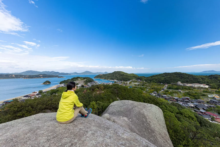 【2026年秋季】笠冈群岛深度游（共5项）——美食、历史文化、徒步旅行——