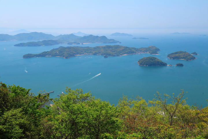 【2026年秋季】笠冈群岛深度游(共5项)——美食、历史文化、徒步旅行——