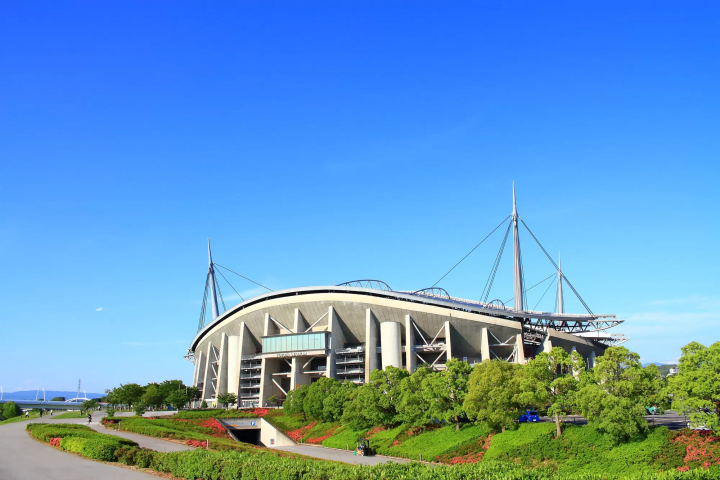 豊田スタジアム