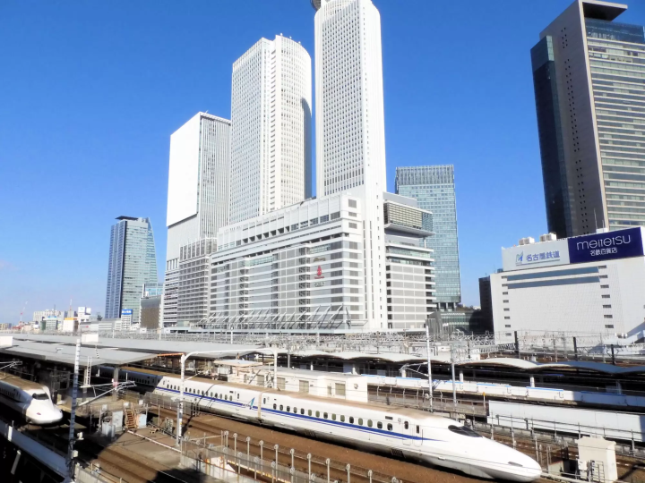 名古屋駅