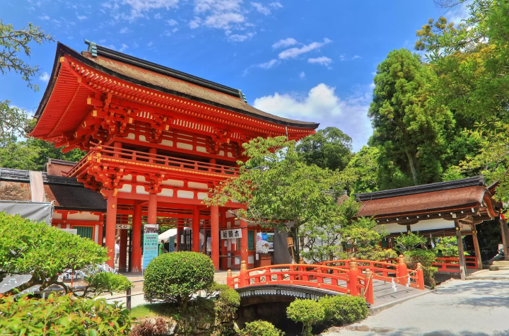Kyoto Events in September: Festivals, Traditions, and Anime