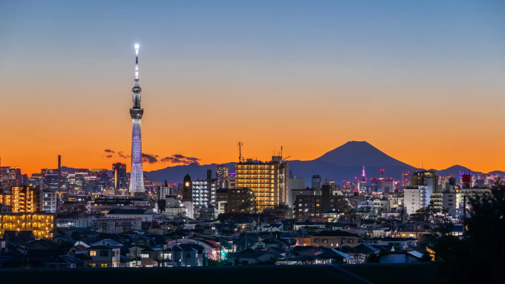 淺草+晴空塔一日遊!第一次東京直接照這樣排