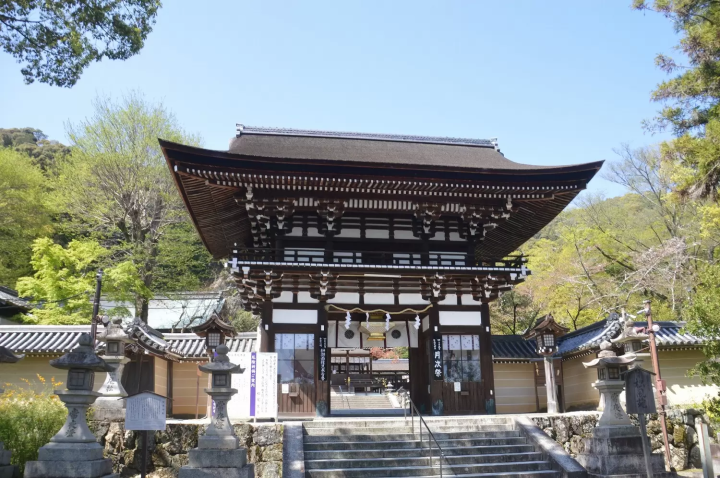 Matsunoo Taisha Shrine