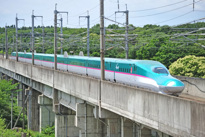 Tohoku Shinkansen Guide