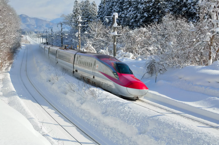 Tohoku Shinkansen Guide