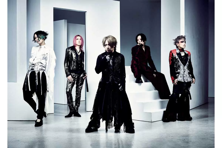 【NIGHTMARE】『DEATH NOTE』でも知られるV系バンドを東京で体験