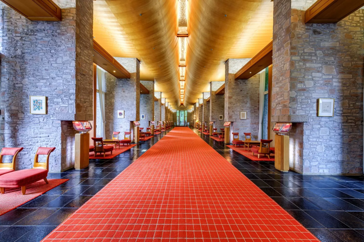 5 Unique Hotels in Japan: From Historic Estates to Modern Resorts