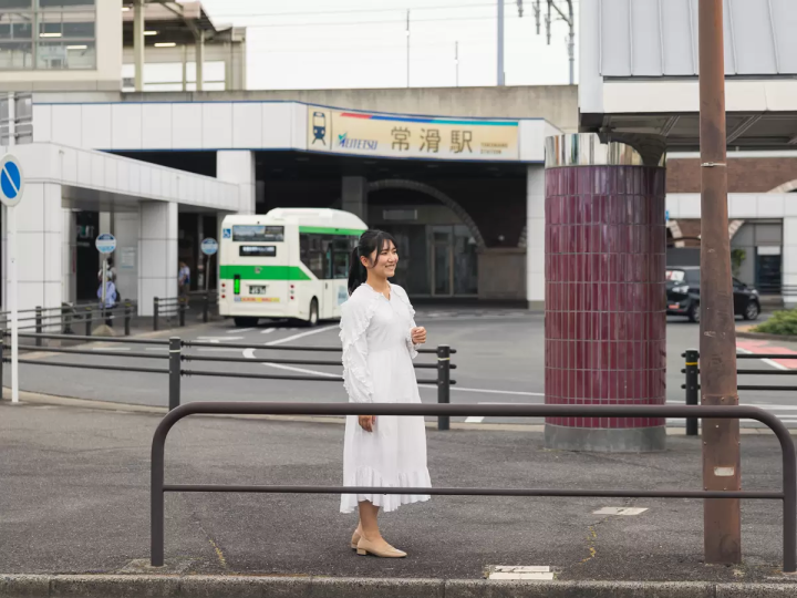 [Aichi, Tokoname] Feature Articles on the film "Swans and Bats"