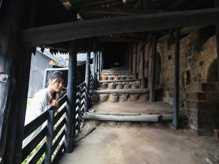[Aichi, Tokoname] Feature Articles on the film "Swans and Bats"
