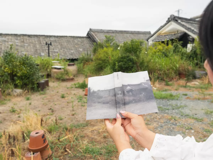[Aichi, Tokoname] Feature Articles on the film "Swans and Bats"