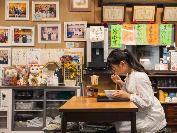 [Aichi, Tokoname] Feature Articles on the film "Swans and Bats"