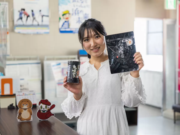 [Aichi, Tokoname] Feature Articles on the film "Swans and Bats"