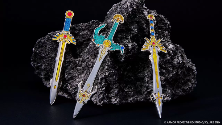 Dragon Quest 40th Anniversary Exhibition
