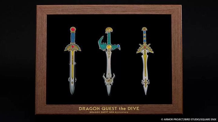 Dragon Quest 40th Anniversary Exhibition