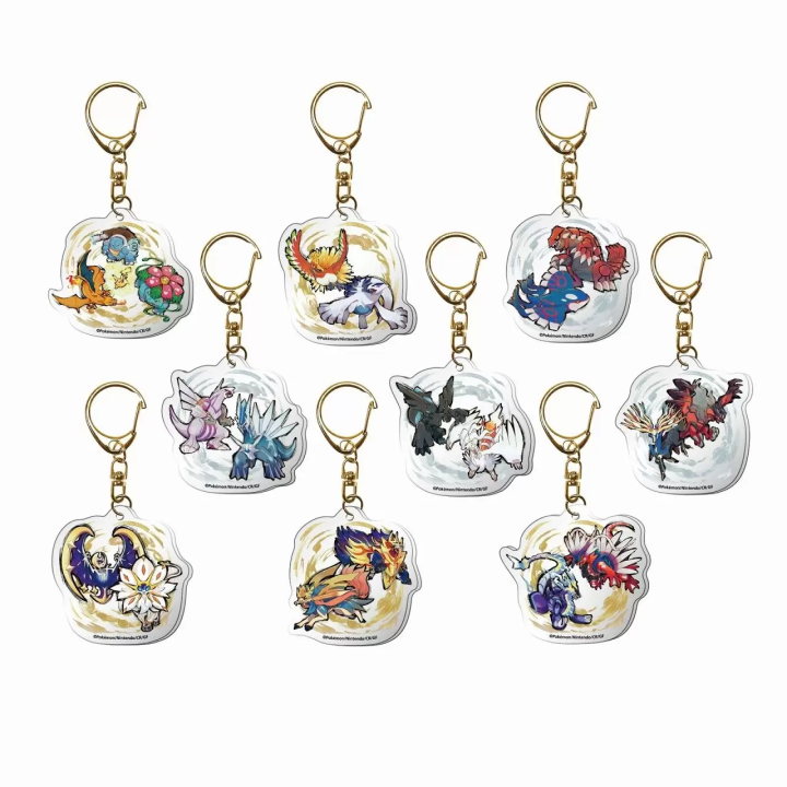 Legendary Pokémon Encounter: Legend Research in Nihonbashi and Yaesu