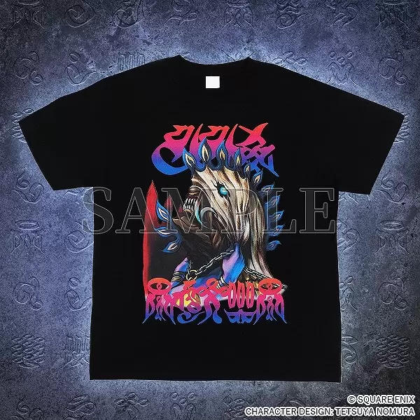 FINAL FANTASY X 25th Anniversary Merchandise