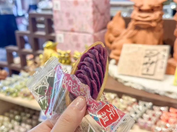 Okinawa: 13 Must-Eat Kokusai Dori Foods