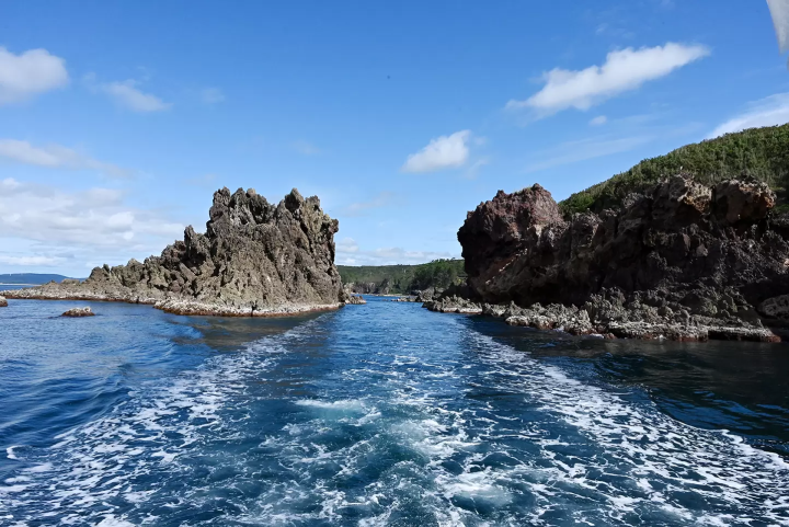 能登能登西海岸海濱之旅:探索日本鄉村和沿海地區的風景與生活方式