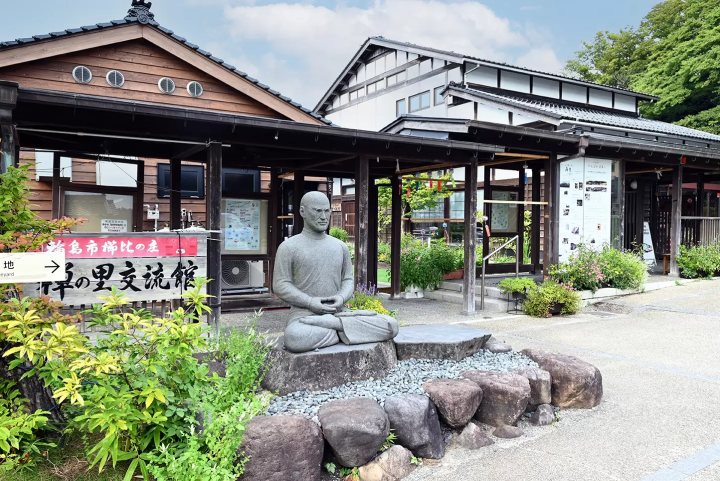 能登能登西海岸海濱之旅:探索日本鄉村和沿海地區的風景與生活方式