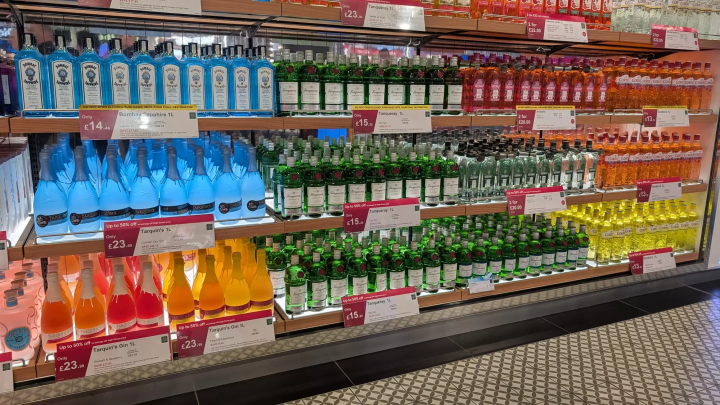 日本買酒可以托運嗎？帶回台灣可以帶多少？