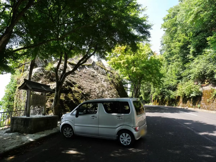 【敦贺/若狭地区】俯瞰夏末的景色