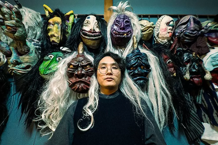 Kaikai YOKAI Matsuri