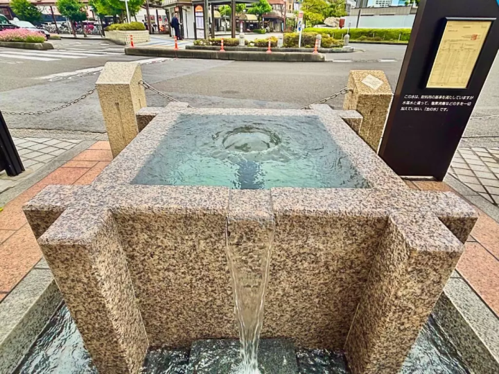 夏の岐阜・大垣で食べたい「水まんじゅう」歴史・職人の技・話題の水まん氷まで