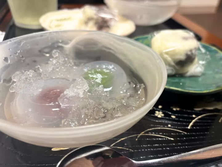 夏の岐阜・大垣で食べたい「水まんじゅう」歴史・職人の技・話題の水まん氷まで