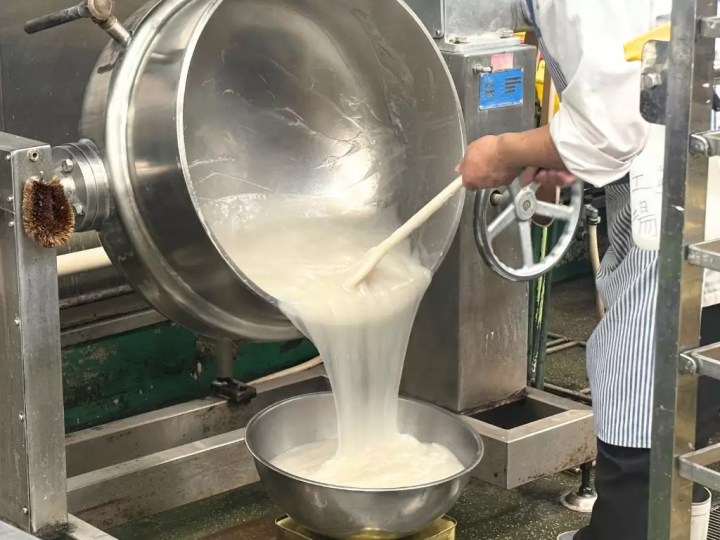 夏の岐阜・大垣で食べたい「水まんじゅう」歴史・職人の技・話題の水まん氷まで