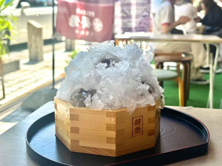 夏の岐阜・大垣で食べたい「水まんじゅう」歴史・職人の技・話題の水まん氷まで